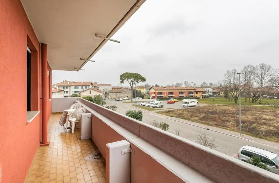 Appartamento In Centro A Údine Exterior foto